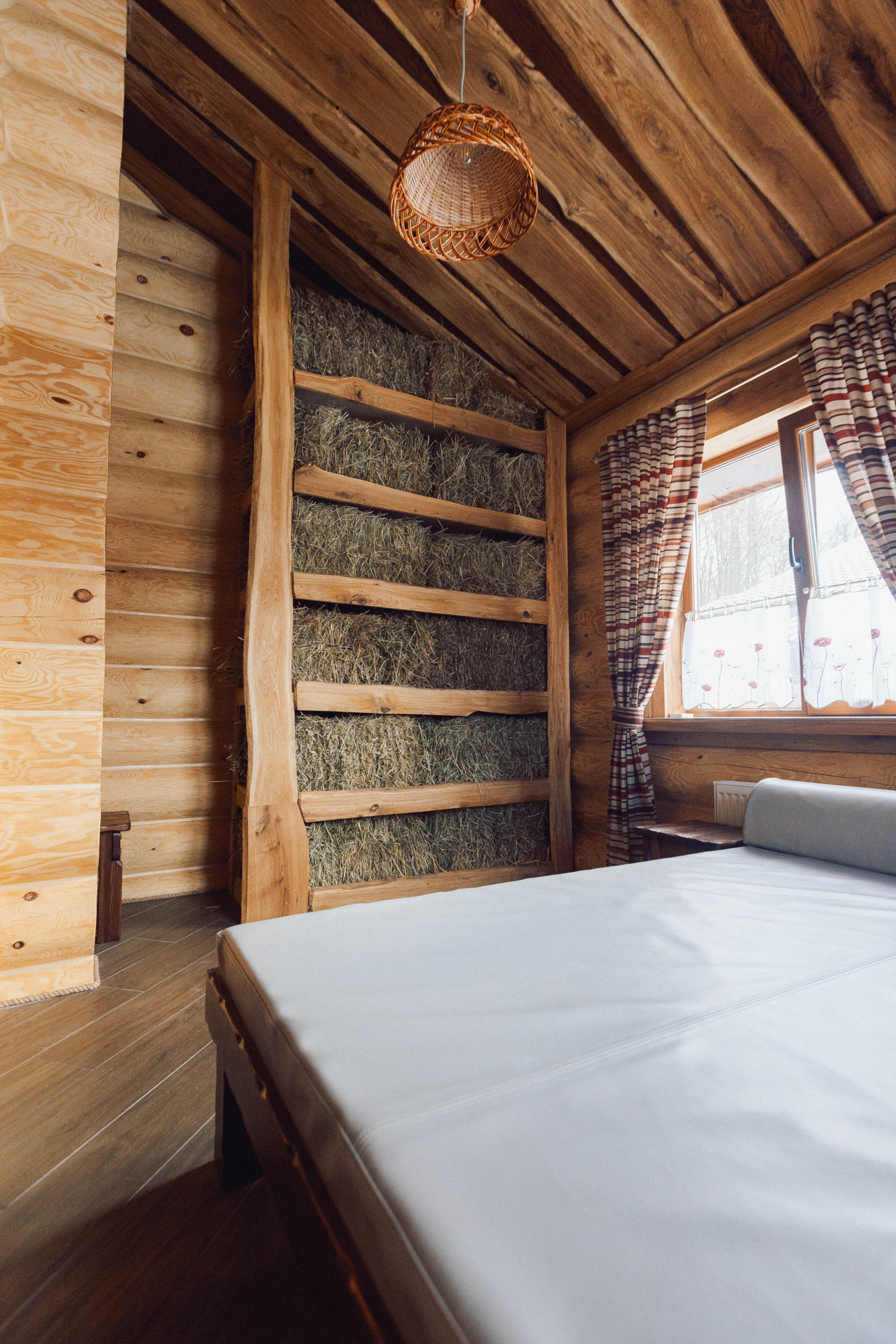 Фото Русский пар