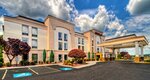 Hampton Inn Greensburg