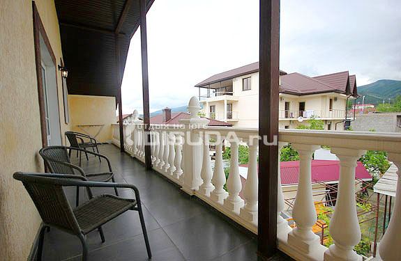 Фото Южный Платан