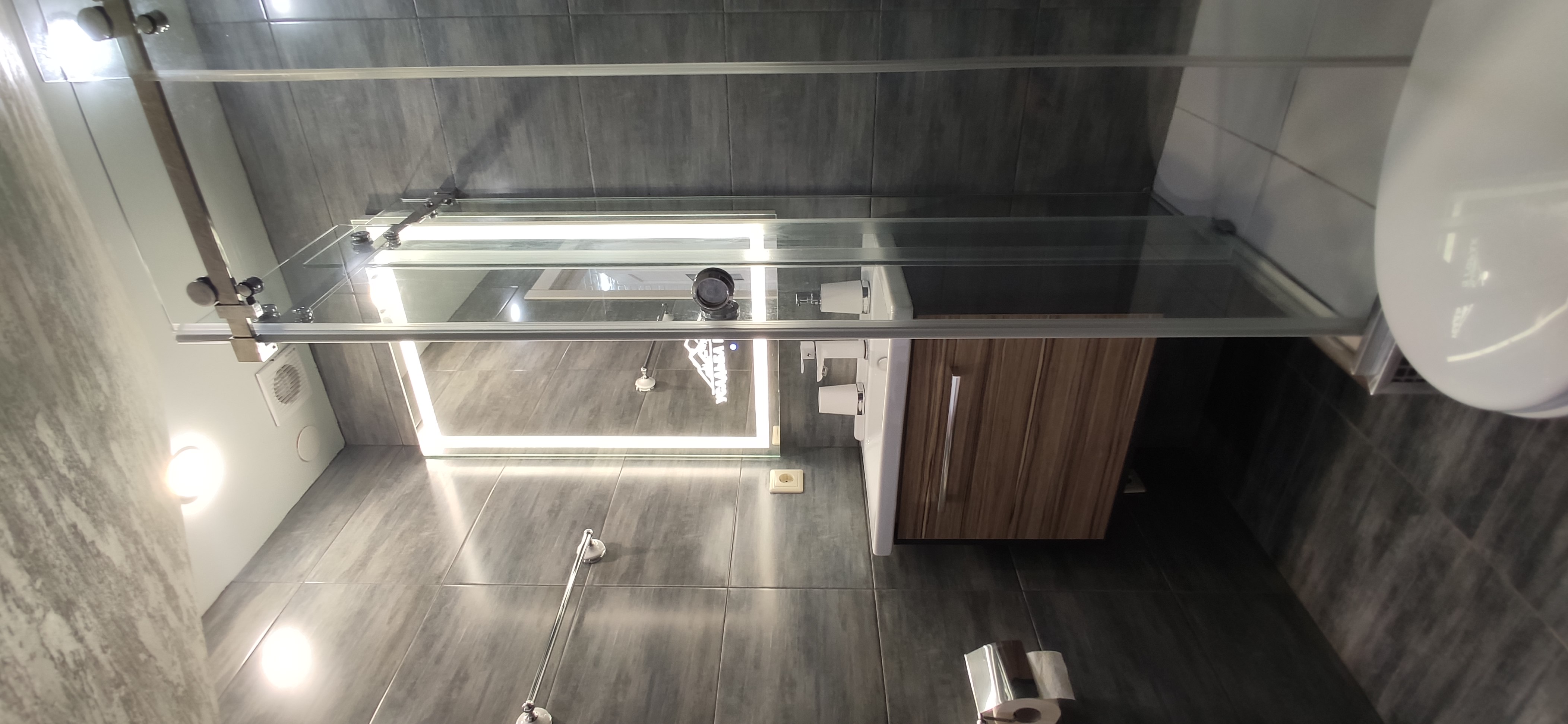 Фото Усадьба в горах