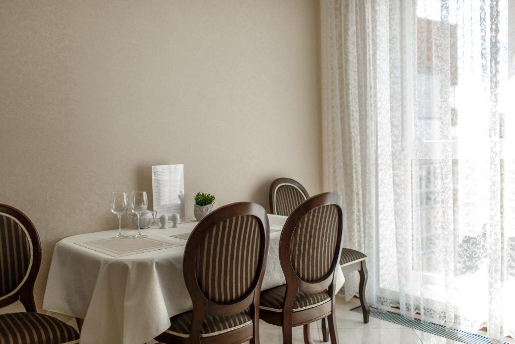 Фото Апартаменты Imperial