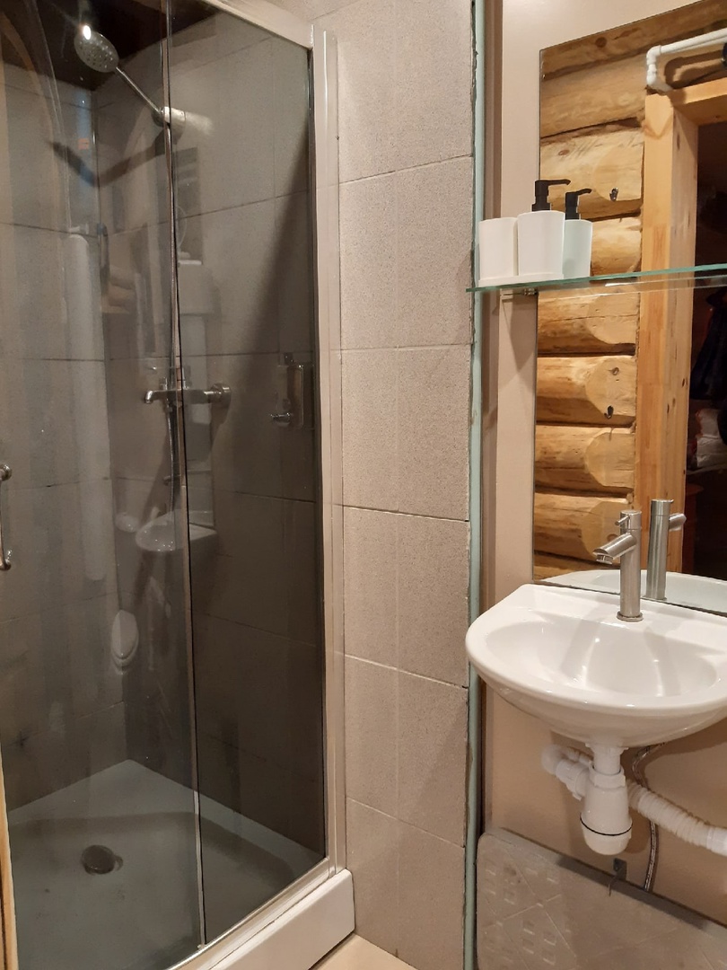 Фото Избушка Луна