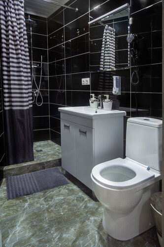 Гостиница Мини отель CM's в Зеленограде