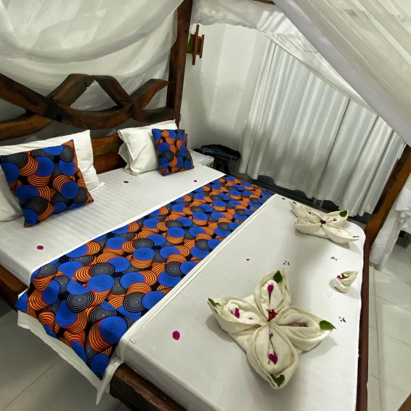 Фото Tropicana Kendwa Beach