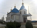 Церковь Димитрия Солунского (vioska Ragozna, Tsentralnaya ulitsa, 2) ، كنيسة أرثوذكسية