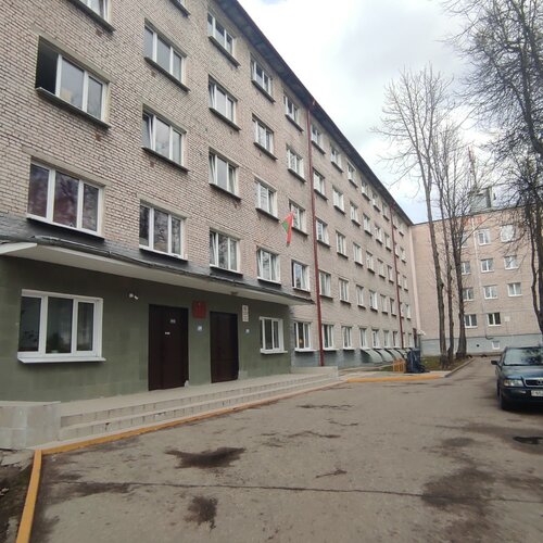 Волгу общежитие фото