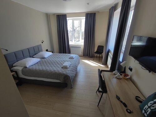 Внешний вид отеля Аскольд в Смоленске, фото 5