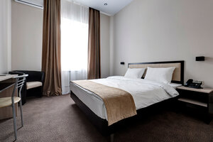 Premier hotel (Tver, Moskovskaya Street, 63) ، فندق