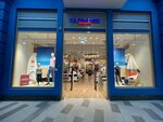 U. S. Polo Assn (Andropova Avenue, 1), clothing store