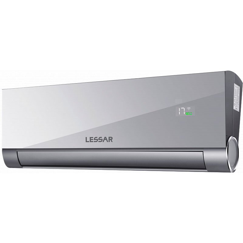 Air conditioners Npo Intepro, Moscow, photo