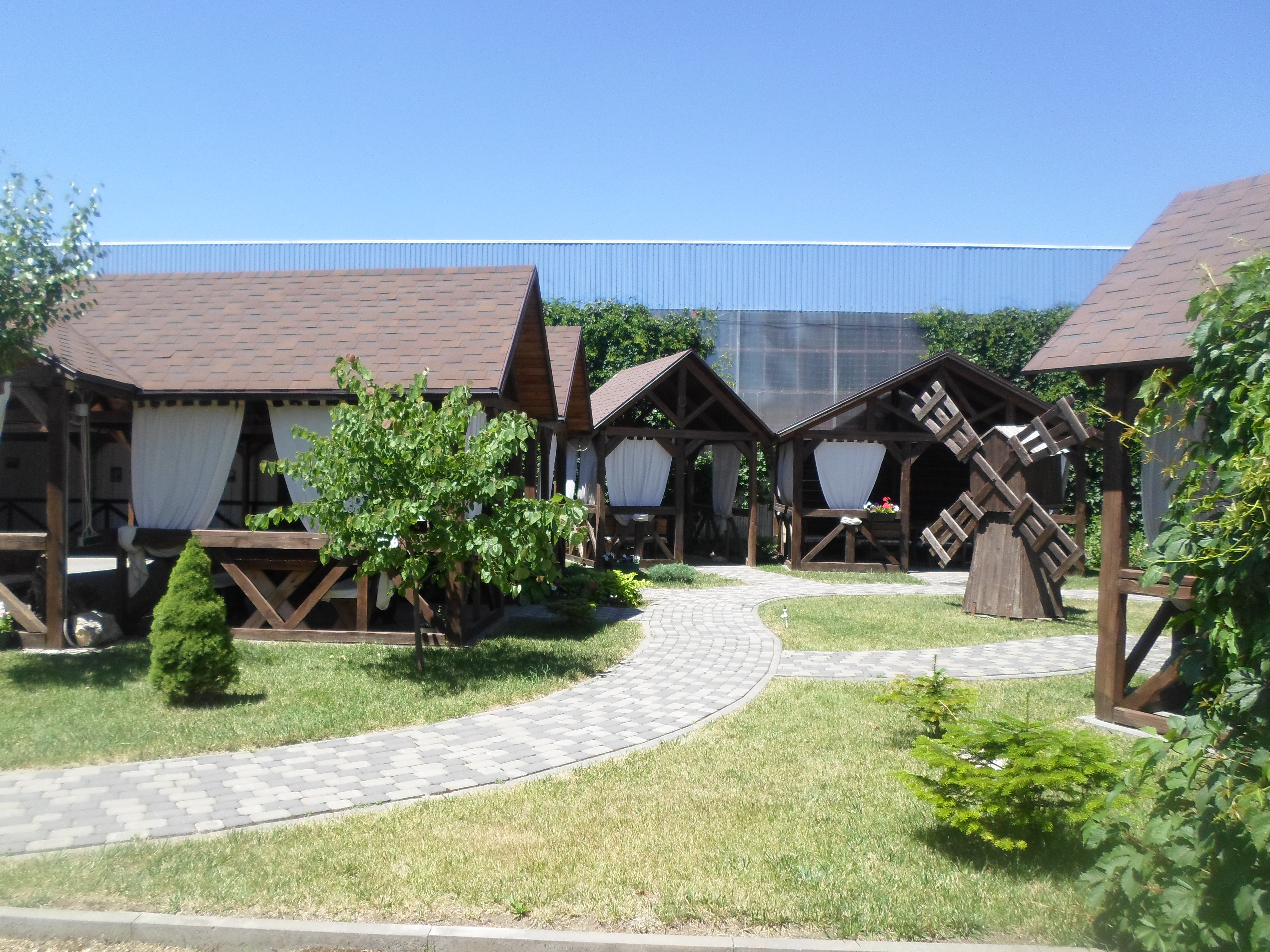 Фото Канцлер