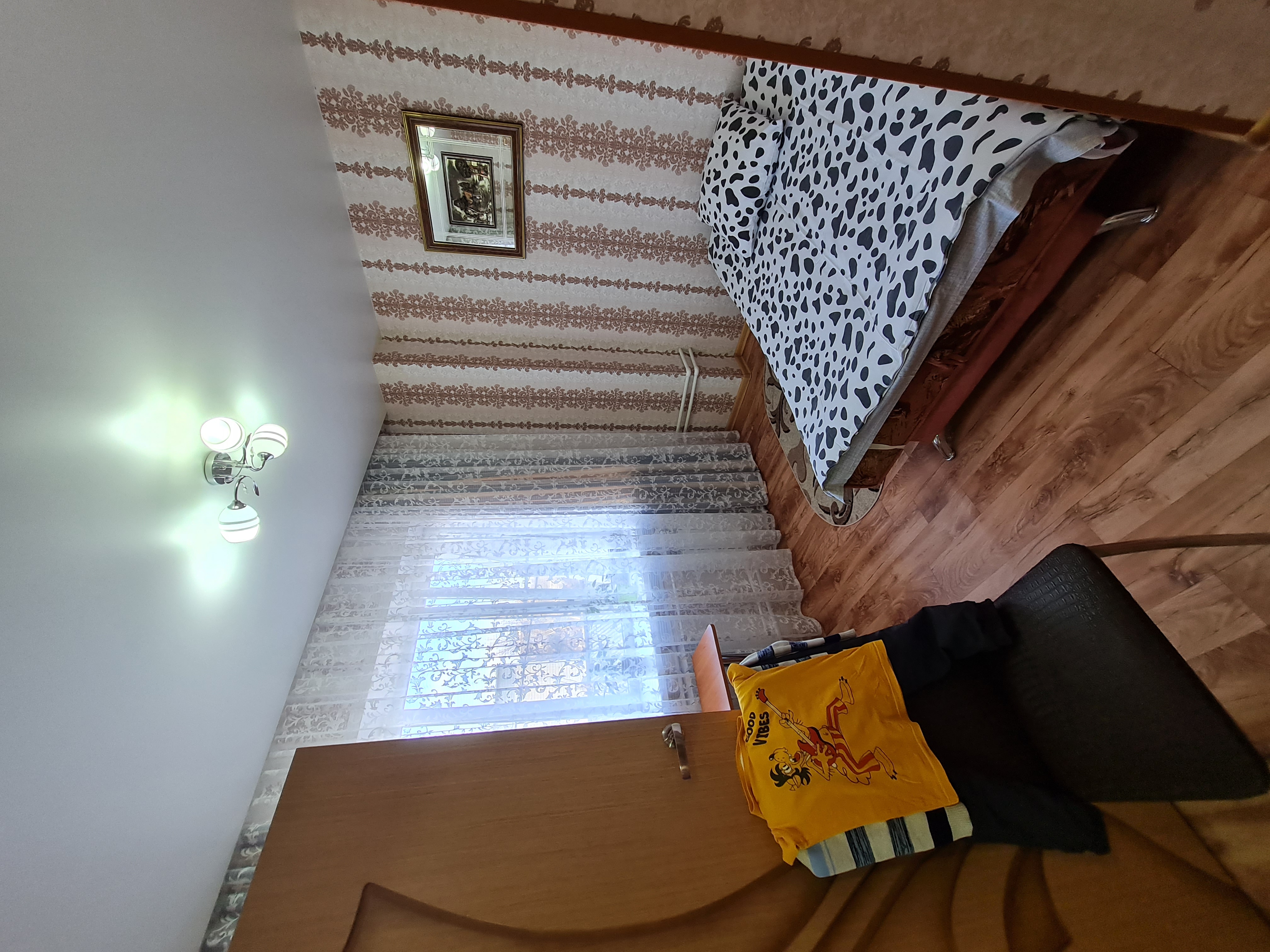 Фото Козырь