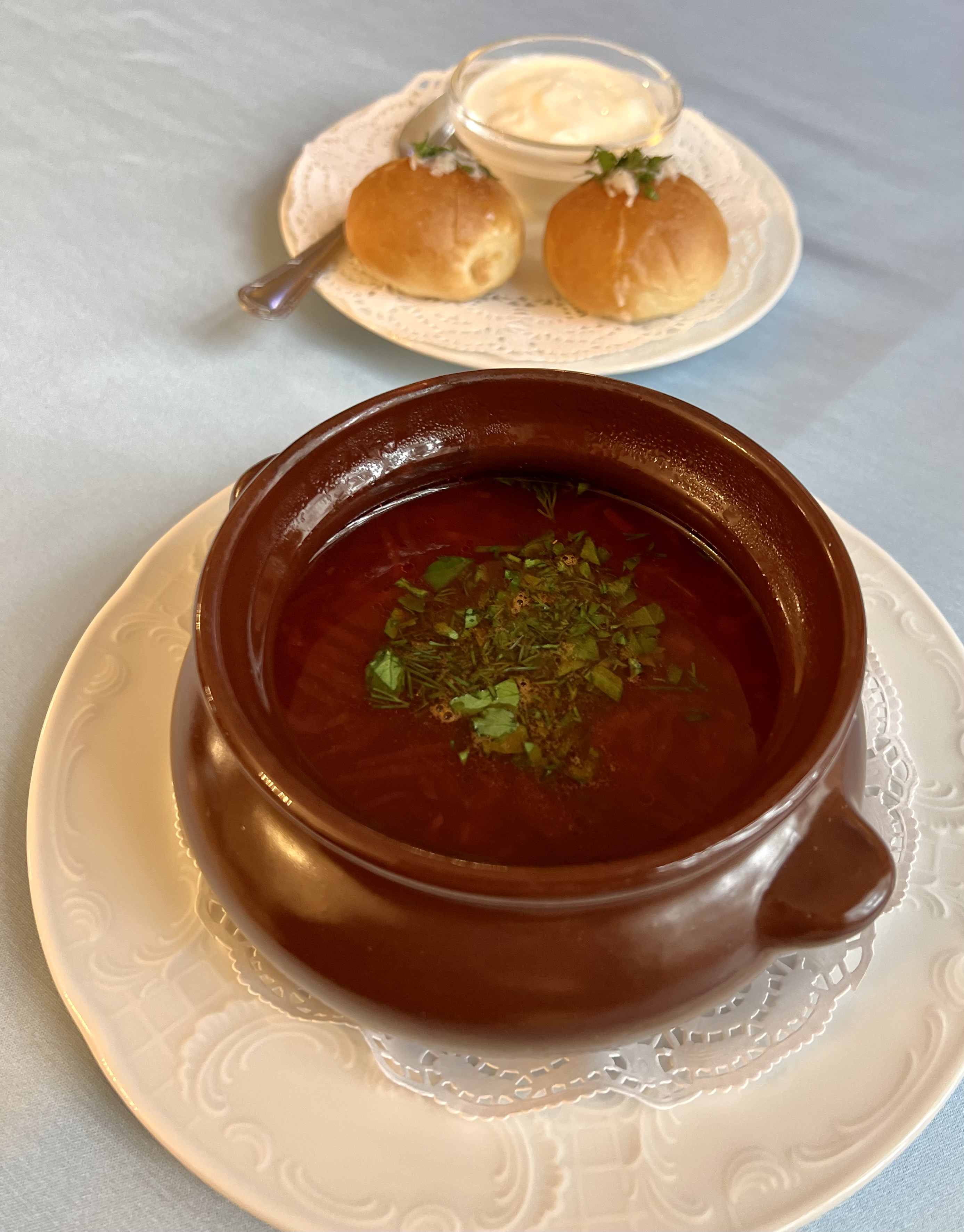 Фото Покровская