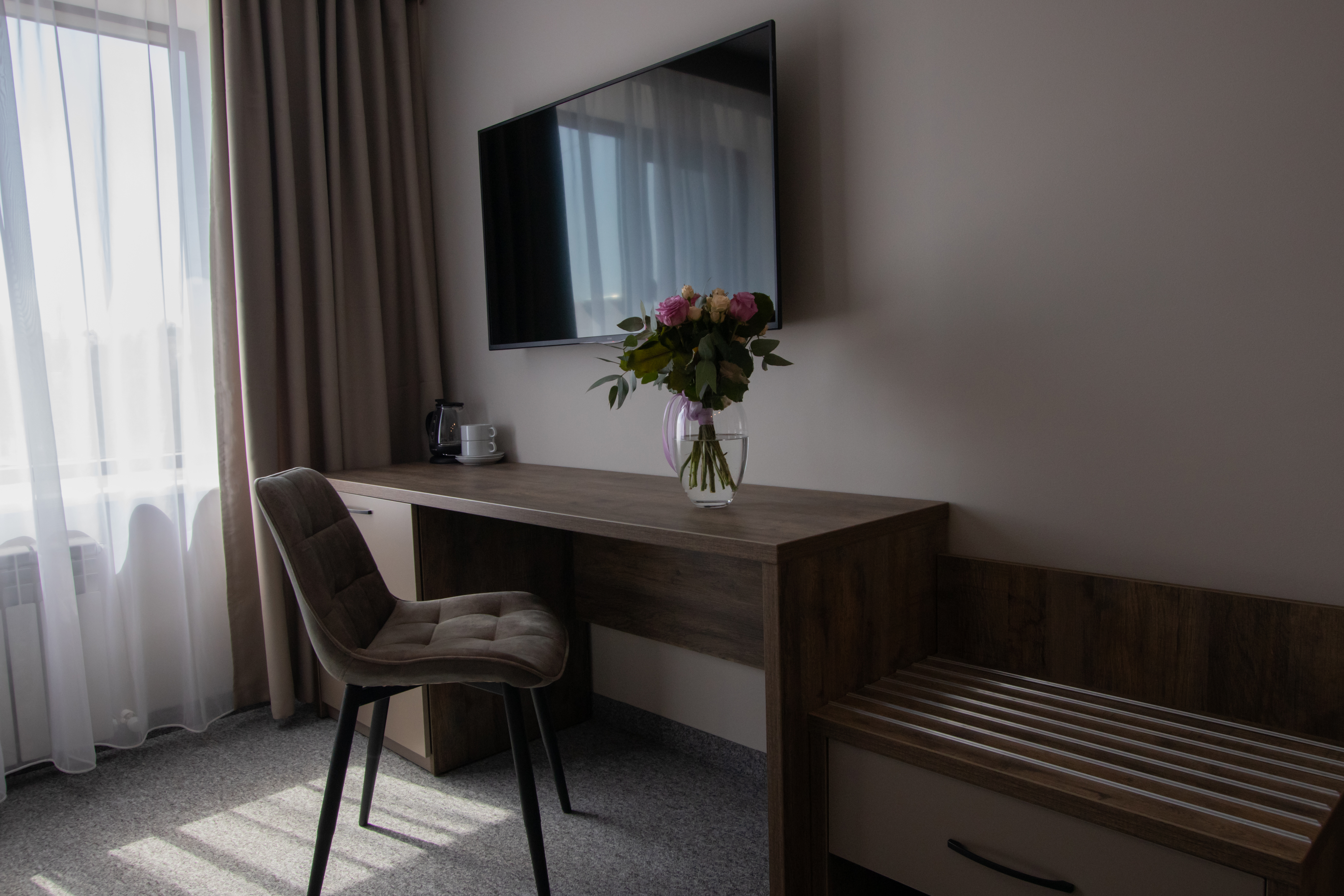 Фото Meereen hotel