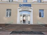 Public Control (Pervomayskaya Street, 104), community organization