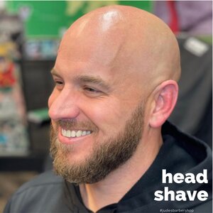 Barber shop Jude's Barbershop Traverse City, Traverse City, photo