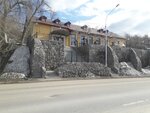 Центр-Комплект (Vokzalnaya Street, 17А) ، بيع مواد البناء بالجملة