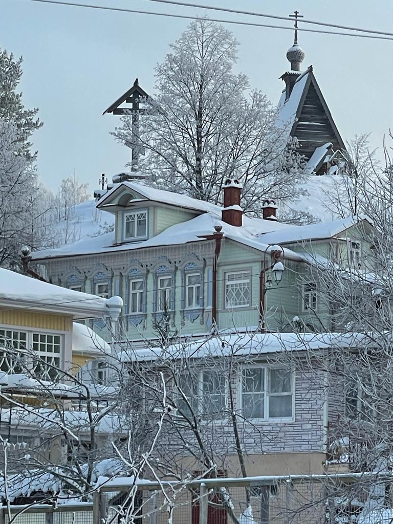 Фото Вишнёвый сад