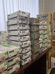 Qorix Med (Chetaeva Street, 5А), medical goods and consumables