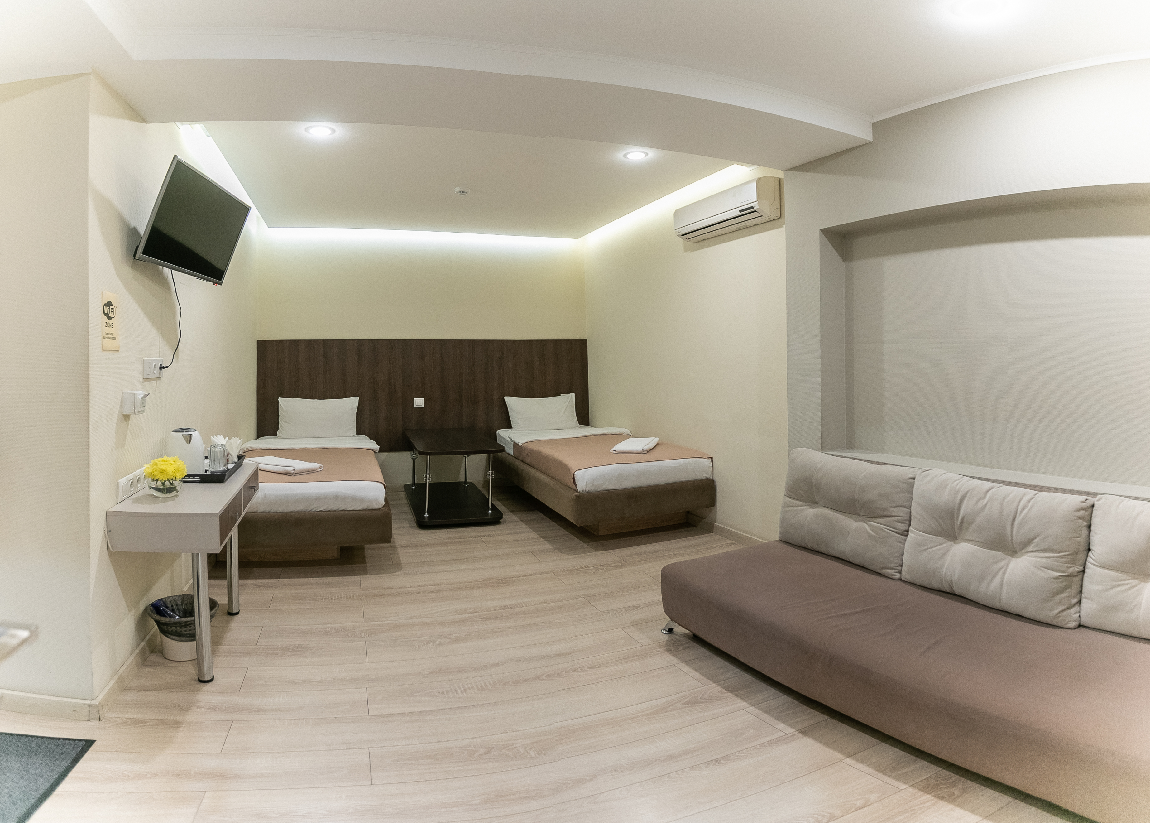 Фото Форест