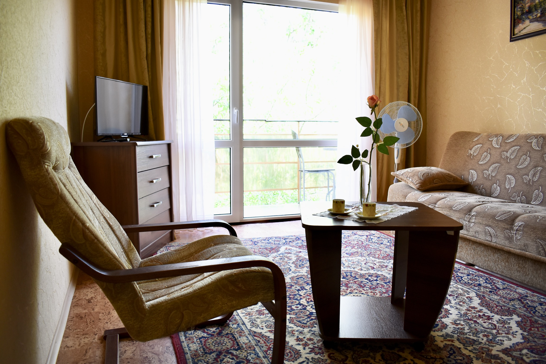 Фото Легенда