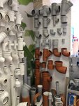 AkvaTeploInzhiniring (Bummashevskaya Street, 7/8), water supply and sewage systems