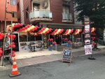 Daisy Kafe (İstanbul, Ümraniye, Tepeüstü Mah., Öztürk Sok., 5A), club de juego