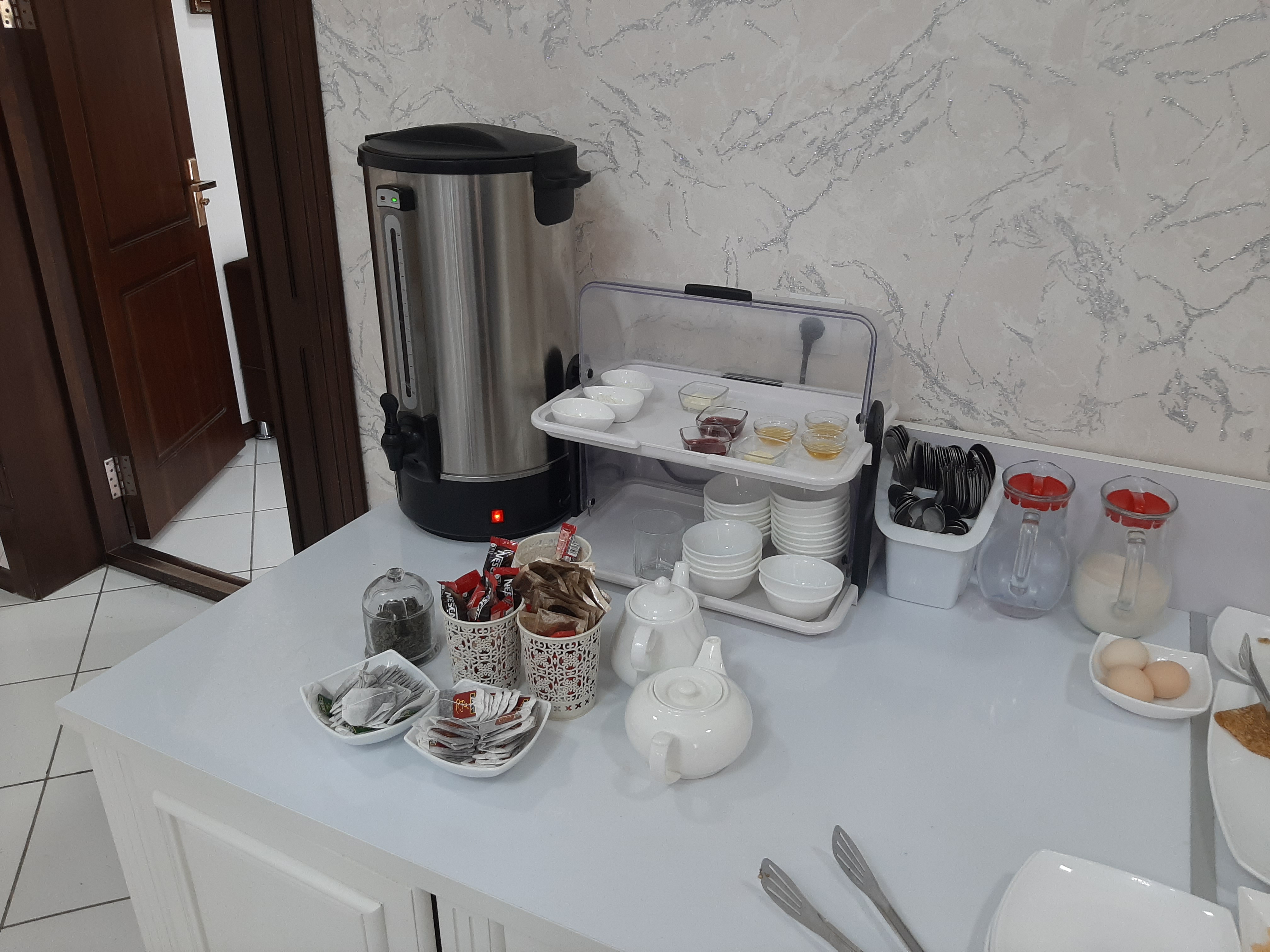 Фото Karakalpak Palace Hotel