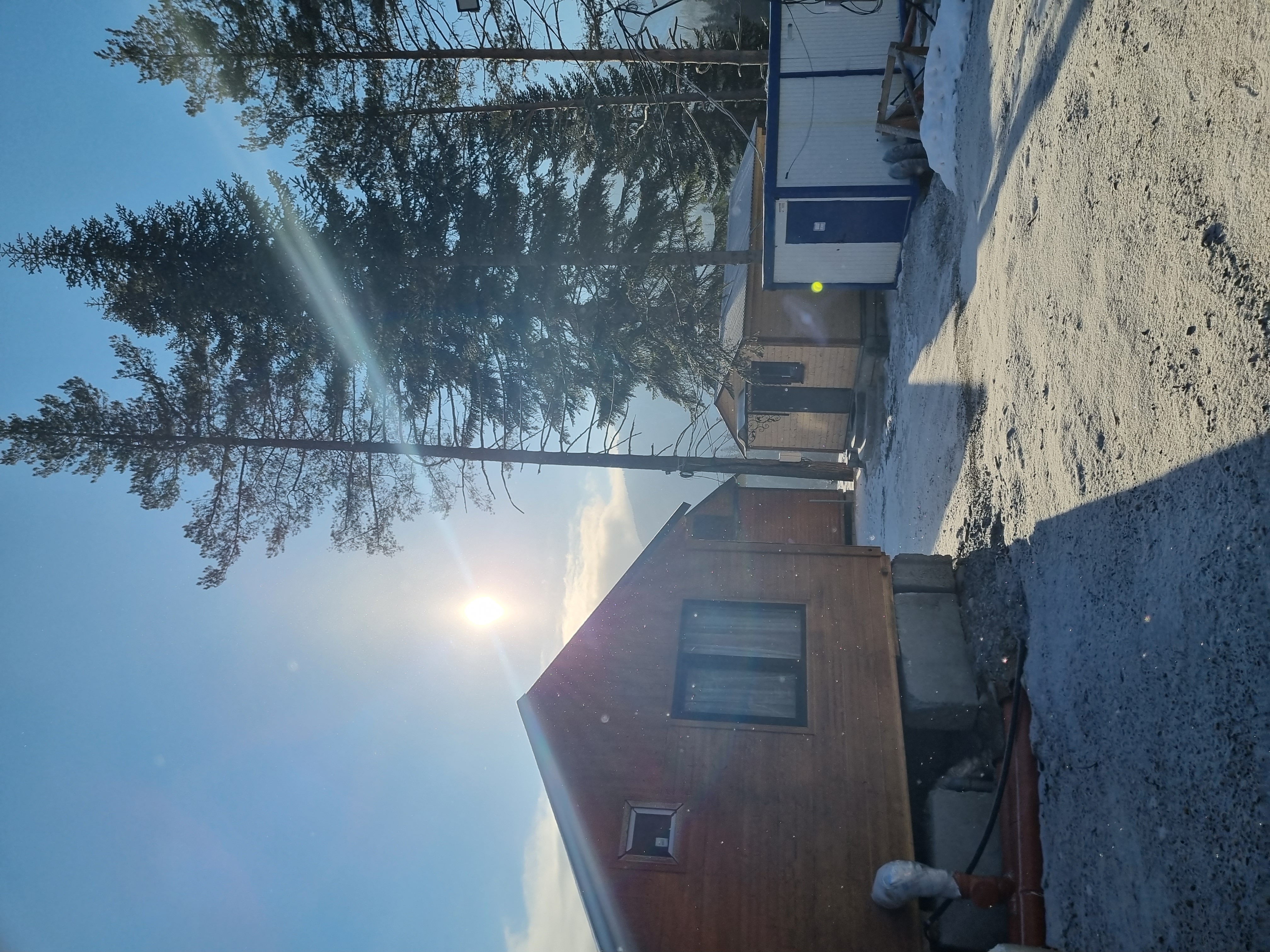 Фото Шаудан