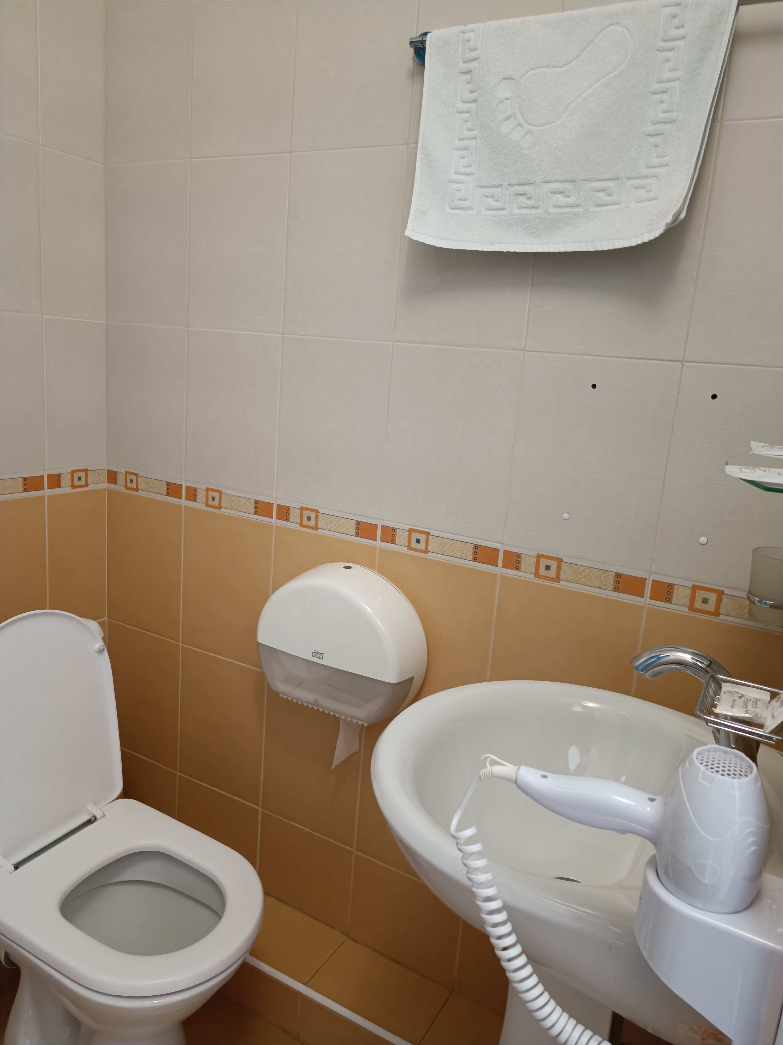 Фото Атлантида