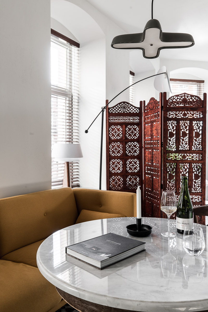 Фото Dostoevsky Rooms