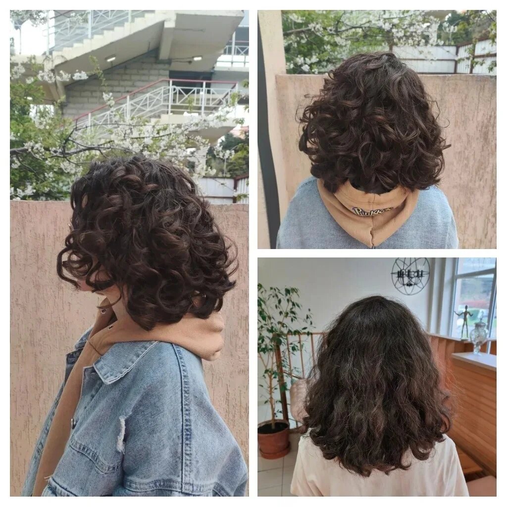 Güzellik salonu Кудри. Кудрявый мастер, Soçi, foto