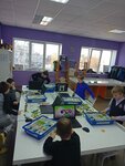 Na 5 s plyusom! (Parkovaya ulitsa, 22А), children's developmental center