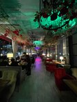 Wasabi (V.V. Putina Avenue, 19), restaurant