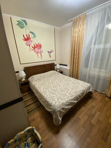 Astra (Nizhniy Lomov, ulitsa Sergeyeva, 80), hotel