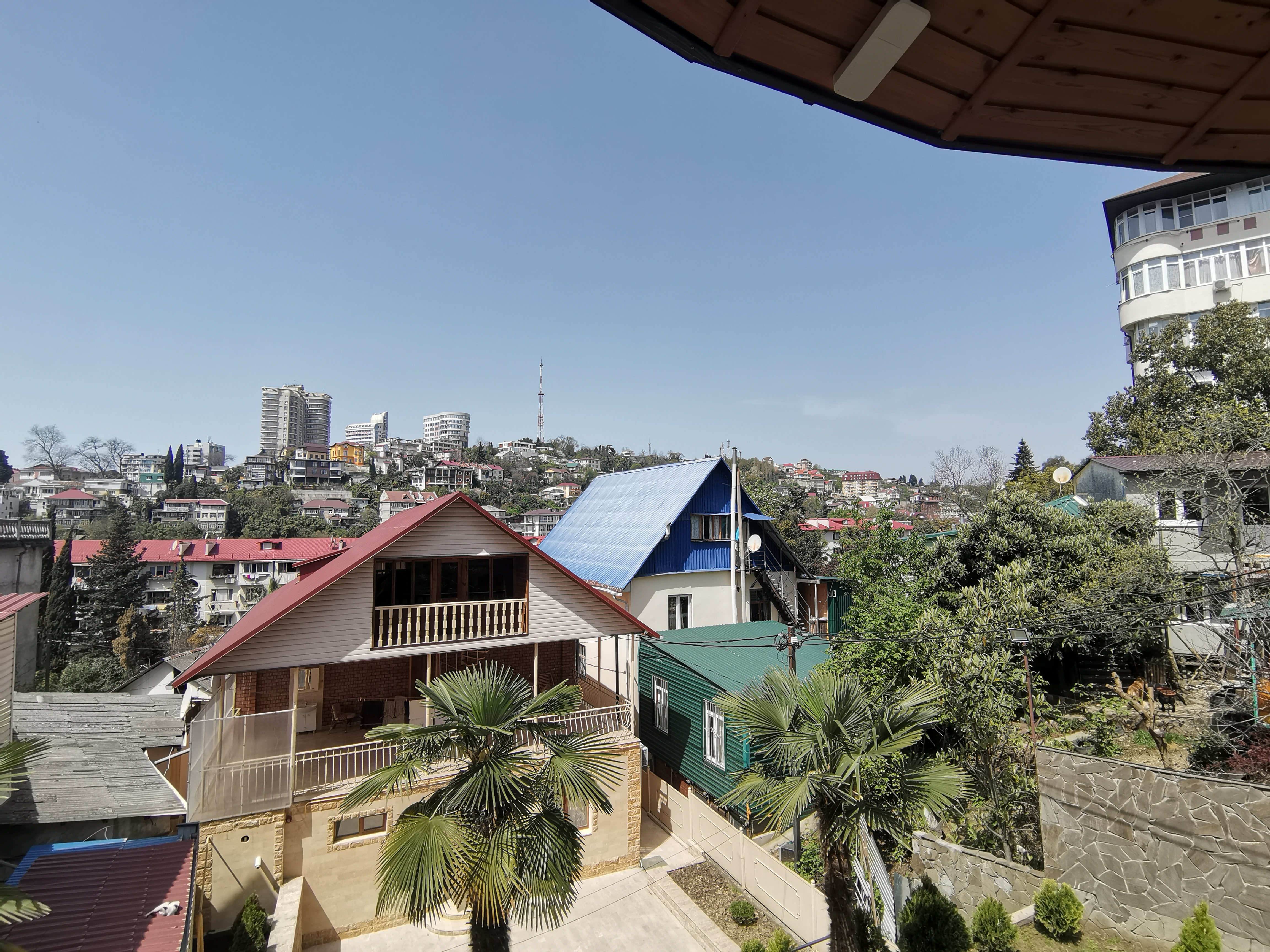 Фото Black Sea Sochi