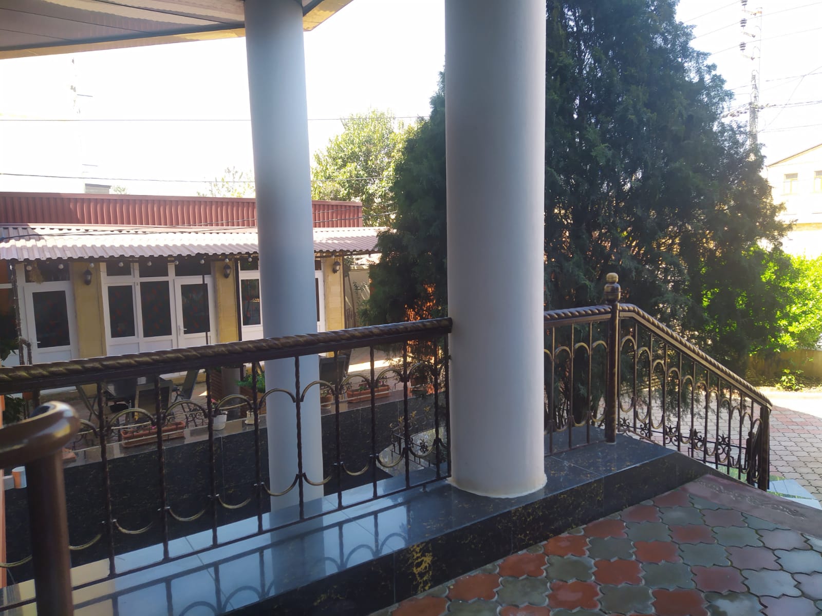 Фото Галбека