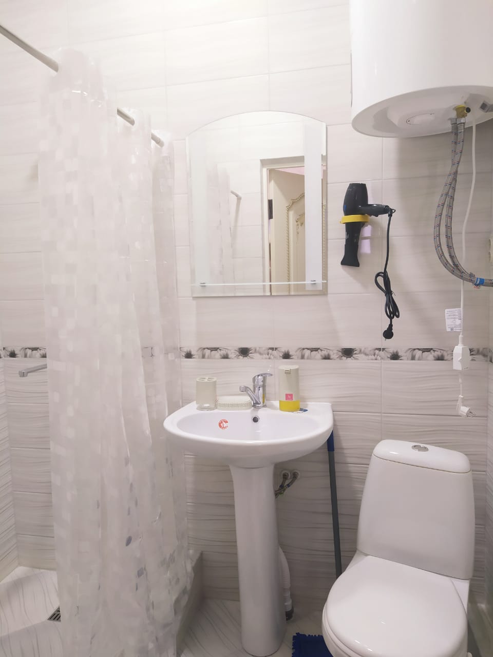 Фото Галбека