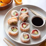 My sushi (ул. Леонардо да Винчи, 3, д. Копище), суши-бар в Минской области