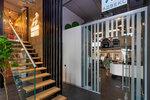 Advecs (Saint Petersburg, Dalnevostochniy Avenue, 12к2) ، وكالة عقارية