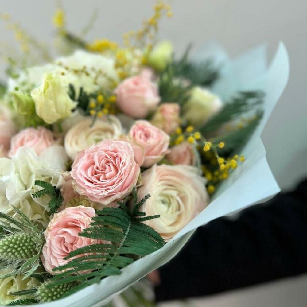 Магазин цветов Fmart by flowwow, Красногорск, фото