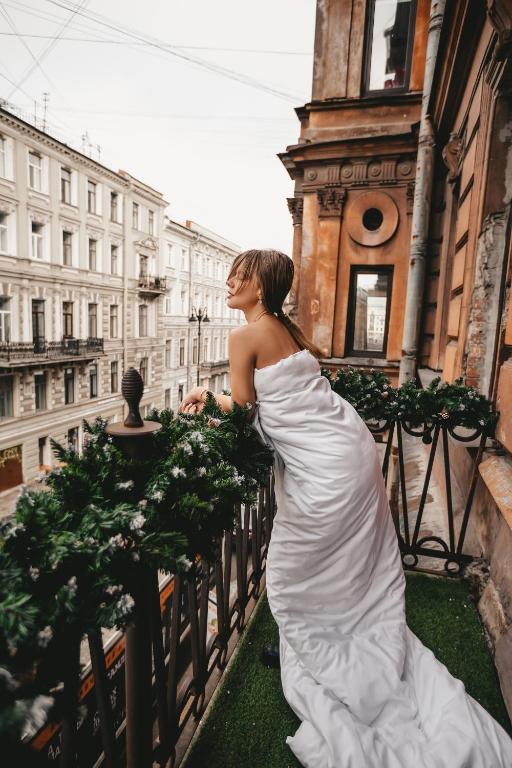 Фото Микс Хотелс Рубинштейна