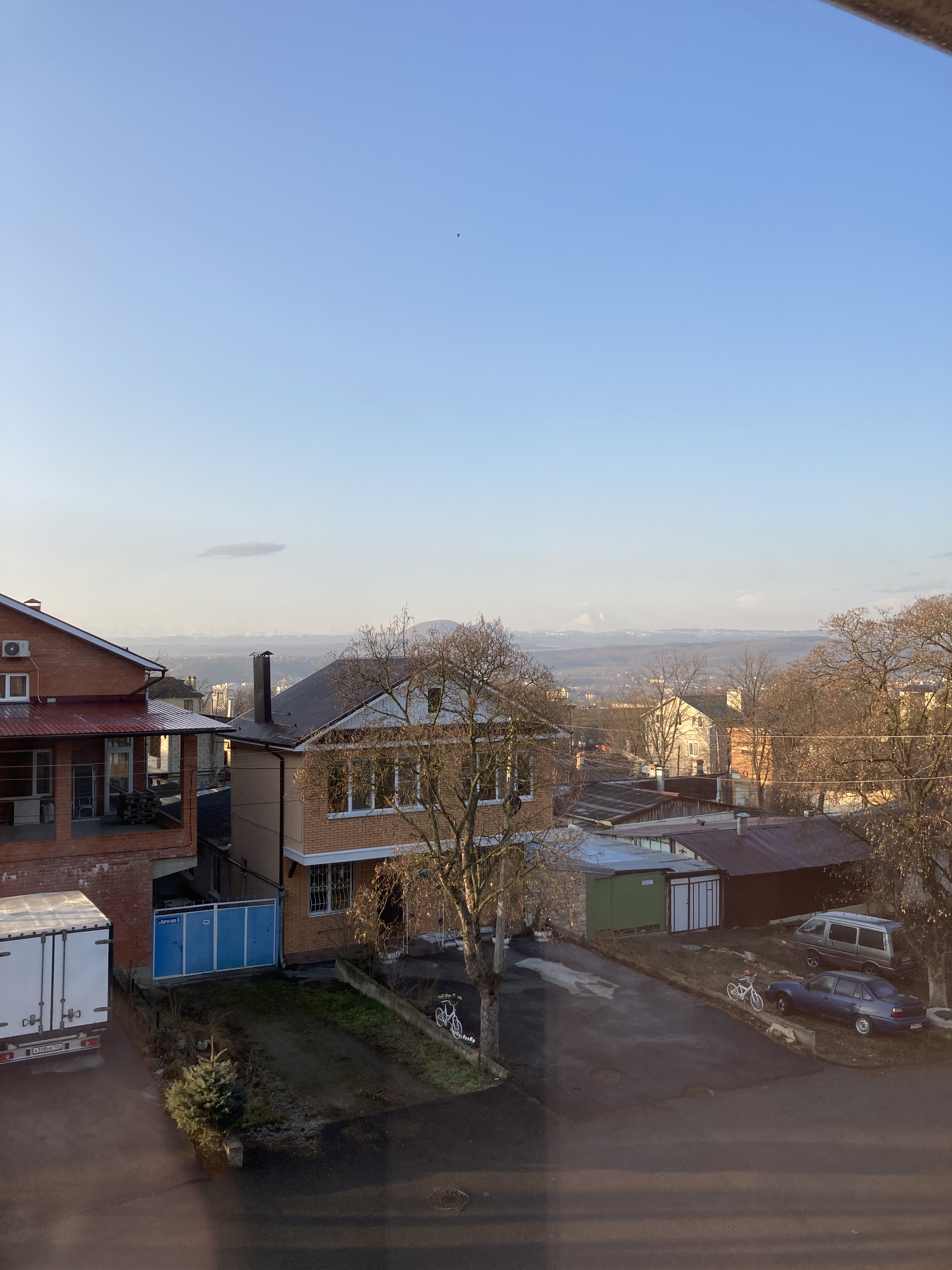 Фото У Машука