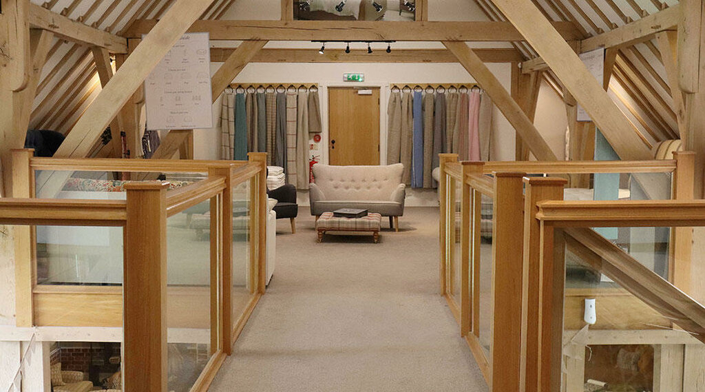 Furniture store Sofas & Stuff - Bishop's Stortford, Hertfordshire County, photo