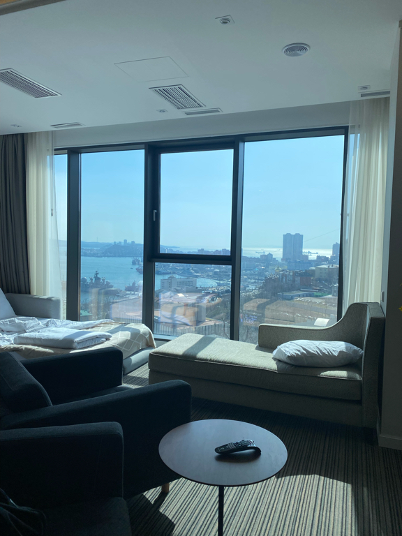 Фото City View Hotel