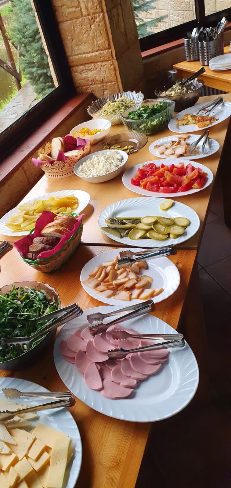 Фото Загородный комплекс Хутор Покровский