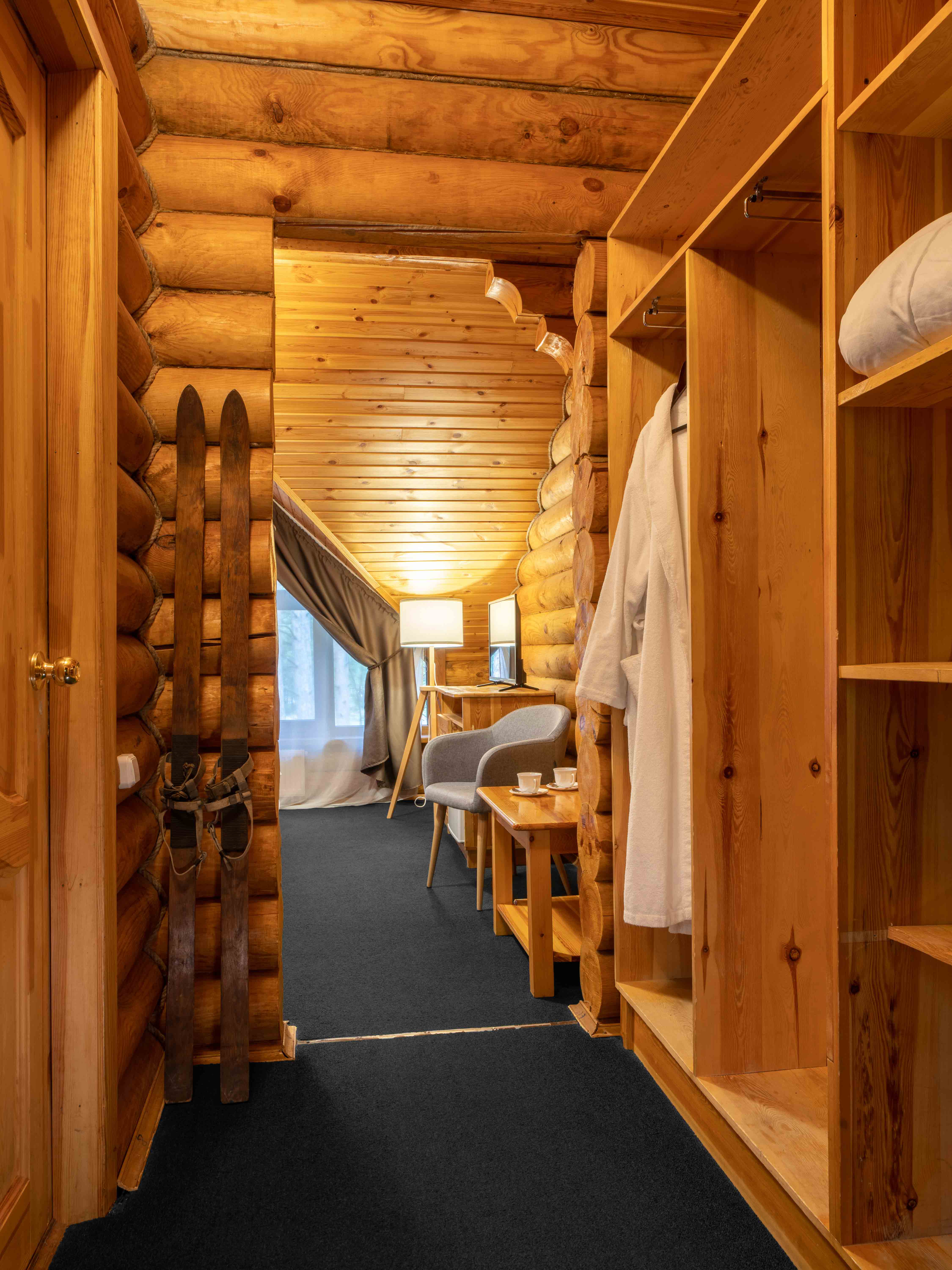 Фото Skazka Lodge