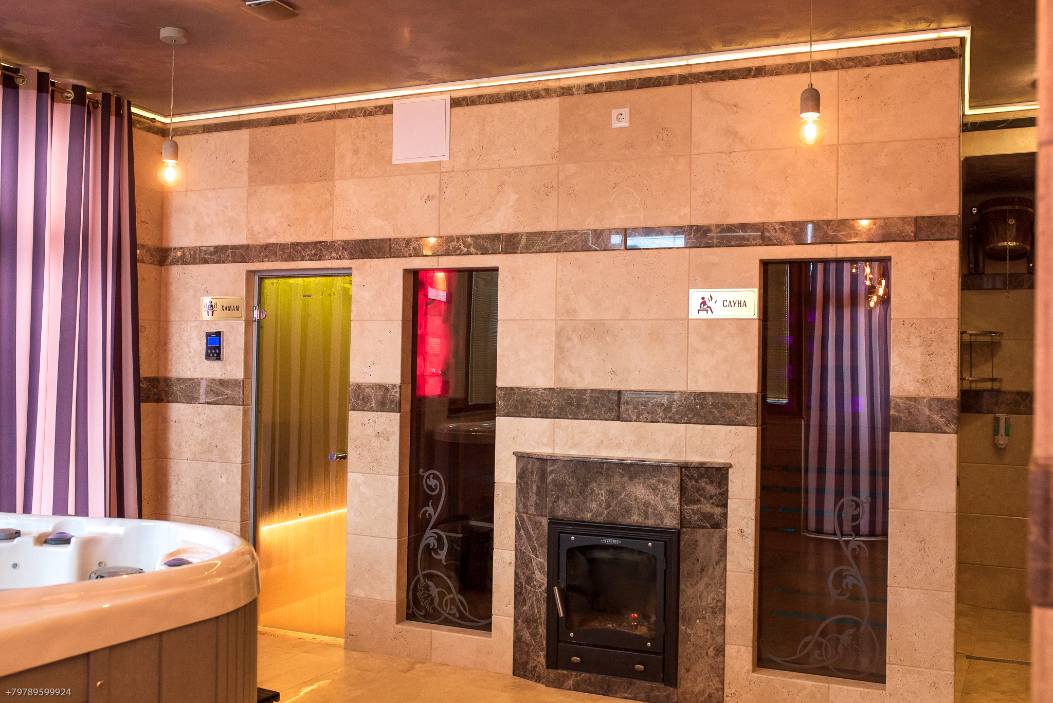 Фото Усадьба Сад