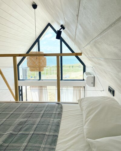 Гостевой дом Villa Surf Dacha в Веселовке
