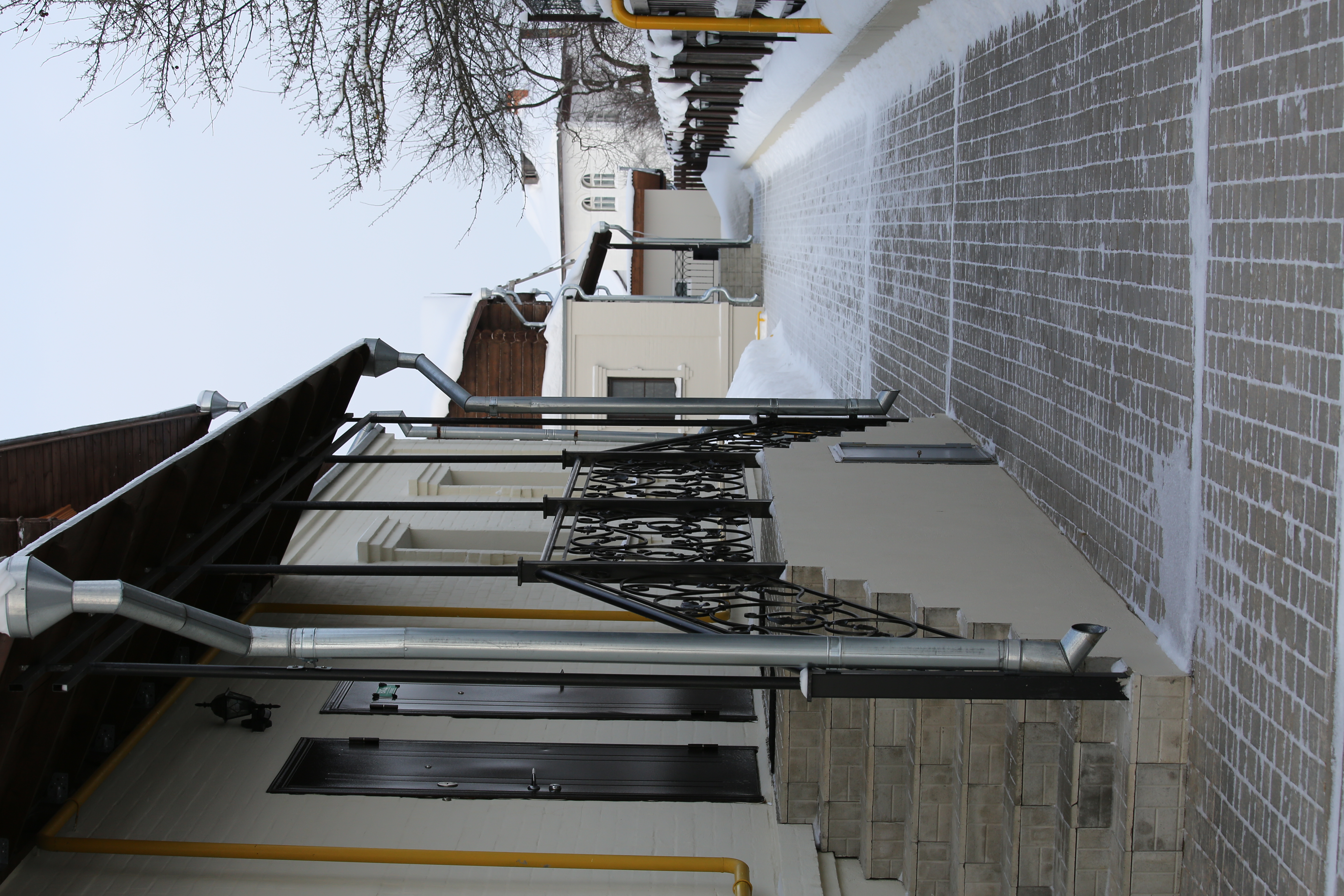 Фото Усадьба на Спасской